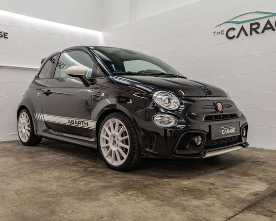 Abarth 695 132 kW image number 1