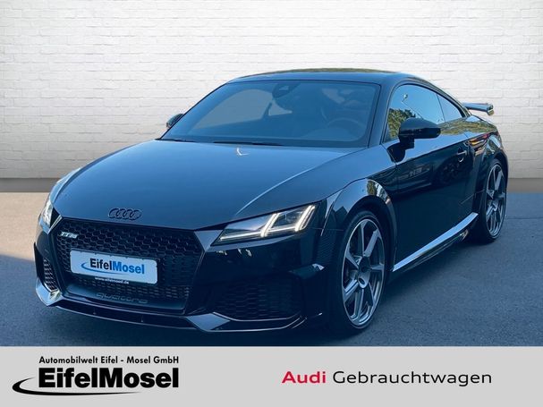 Audi TT RS 294 kW image number 1