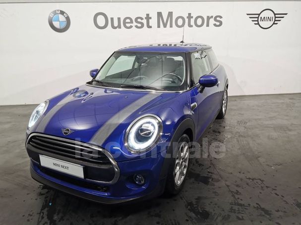 MINI ONE 75 kW image number 1