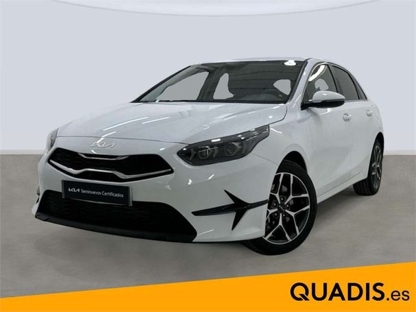 Kia Ceed 103 kW image number 1