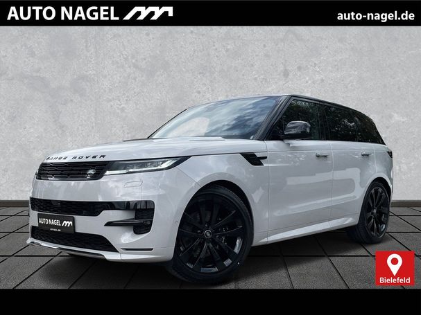 Land Rover Range Rover Sport D300 221 kW image number 1