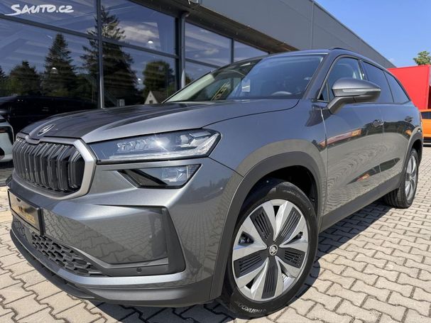 Skoda Kodiaq 2.0 TDI DSG 110 kW image number 2