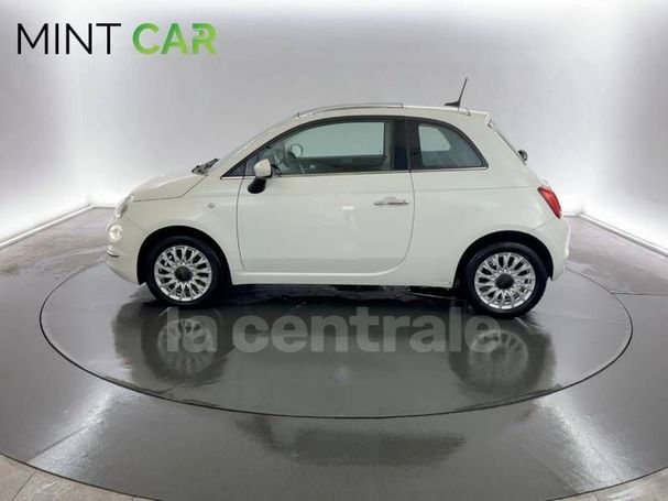 Fiat 500 1.2 8V Lounge 51 kW image number 5