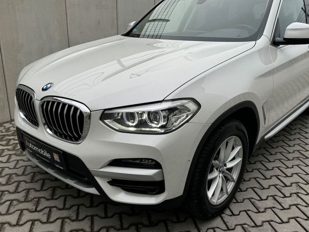 BMW X3 xDrive 135 kW image number 2