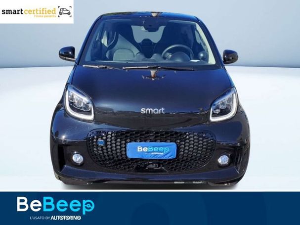 Smart ForTwo EQ 60 kW image number 3