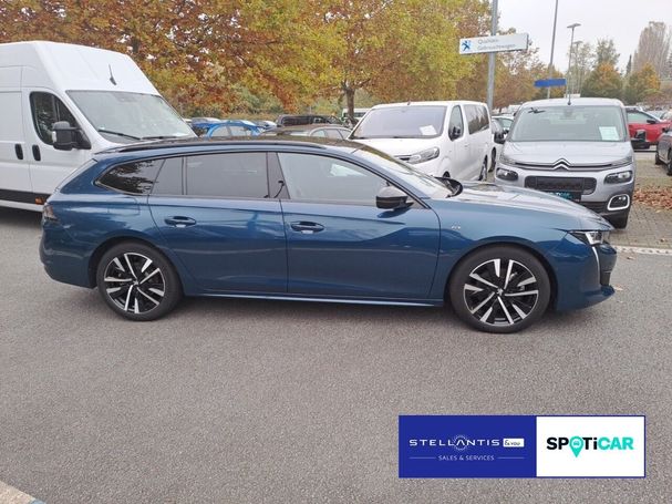 Peugeot 508 SW 1.2 PureTech 96 kW image number 3