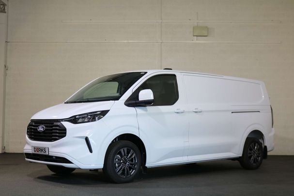 Ford Transit Custom 125 kW image number 1