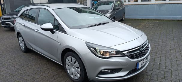 Opel Astra Sports Tourer Business 77 kW image number 2