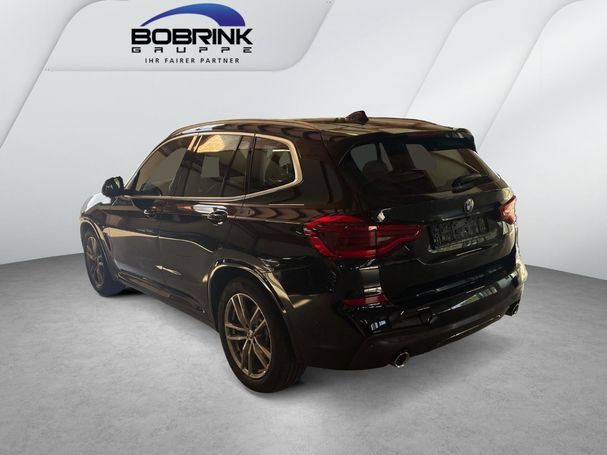 BMW X3 xDrive20i M Sport 135 kW image number 4