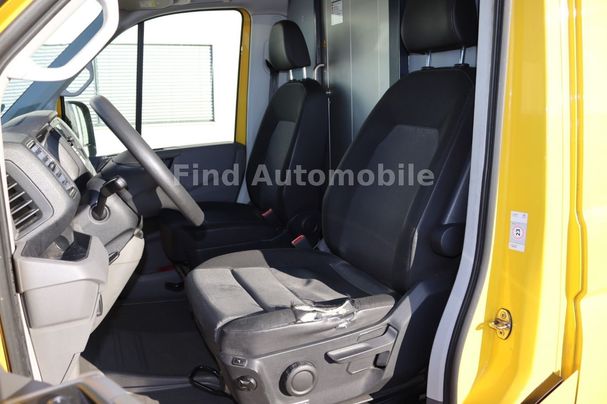 Volkswagen Crafter 103 kW image number 21