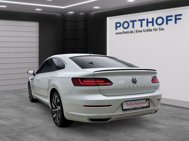 Volkswagen Arteon R-Line 140 kW image number 4