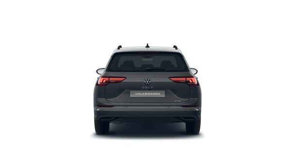 Volkswagen Golf DSG 85 kW image number 3