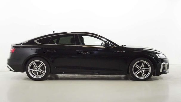 Audi A5 35 TDI S tronic S-line Sportback 120 kW image number 8