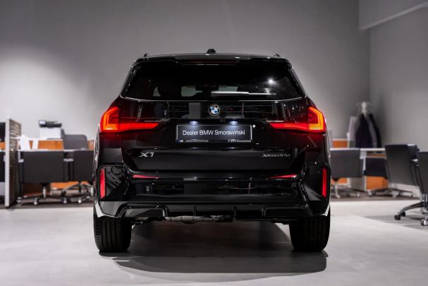 BMW X1 xDrive18d 110 kW image number 28