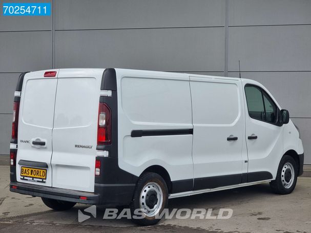 Renault Trafic L2H1 120 88 kW image number 3