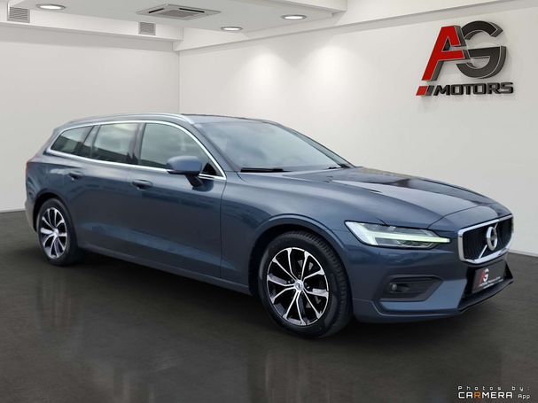 Volvo V60 D3 Geartronic Momentum 110 kW image number 2