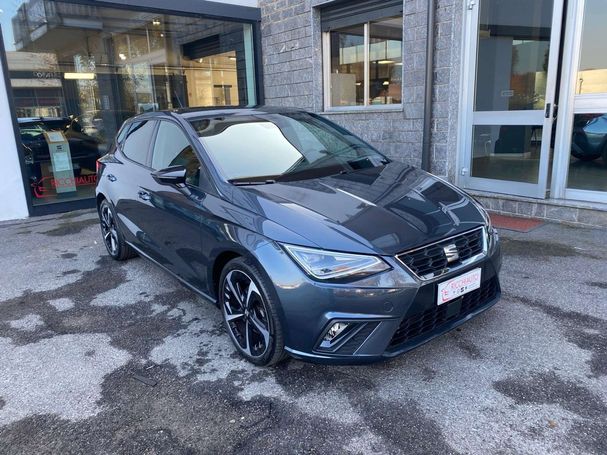 Seat Ibiza 1.0 TSI DSG FR 81 kW image number 2