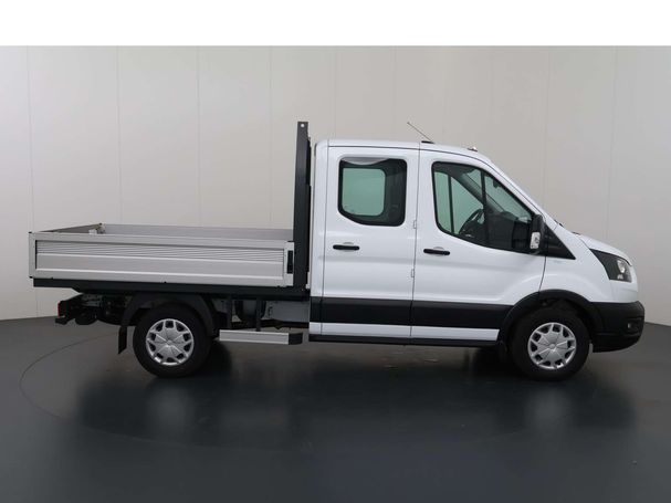 Ford Transit 350 L2 2.0 Trend 96 kW image number 6