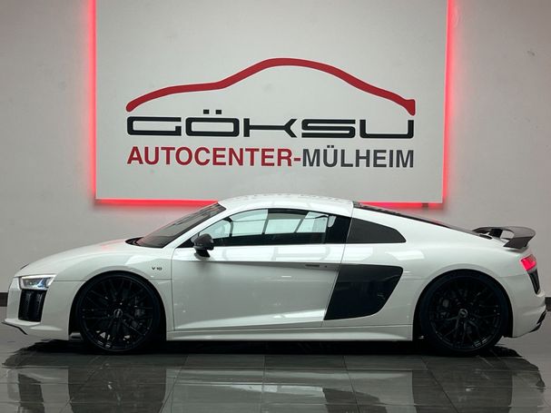 Audi R8 5.2 FSI quattro 449 kW image number 2