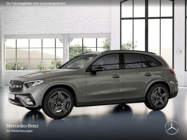 Mercedes-Benz GLC 300 e AMG 230 kW image number 3