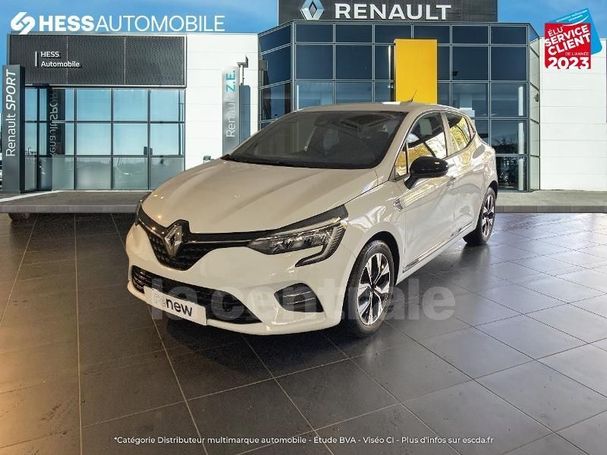 Renault Clio TCe 90 66 kW image number 1