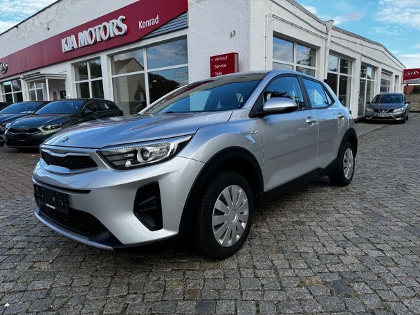 Kia Stonic 1.2 Edition 7 62 kW image number 1