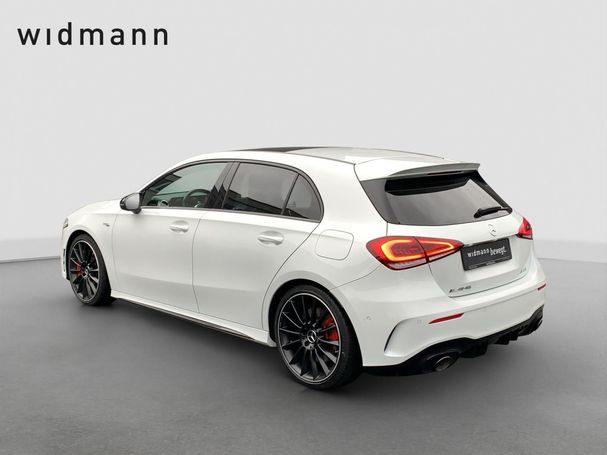 Mercedes-Benz A 35 AMG 225 kW image number 8