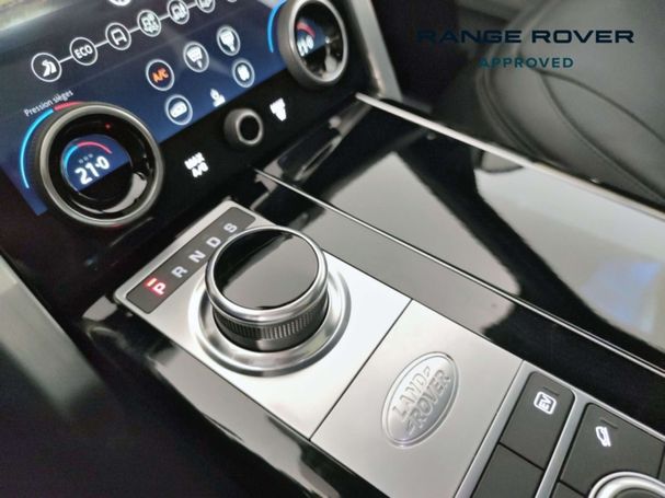 Land Rover Range Rover Vogue 224 kW image number 15