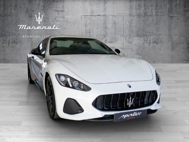 Maserati Granturismo 338 kW image number 2