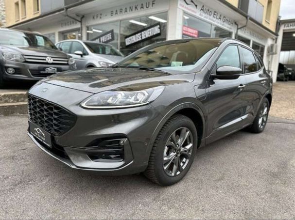 Ford Kuga 165 kW image number 1