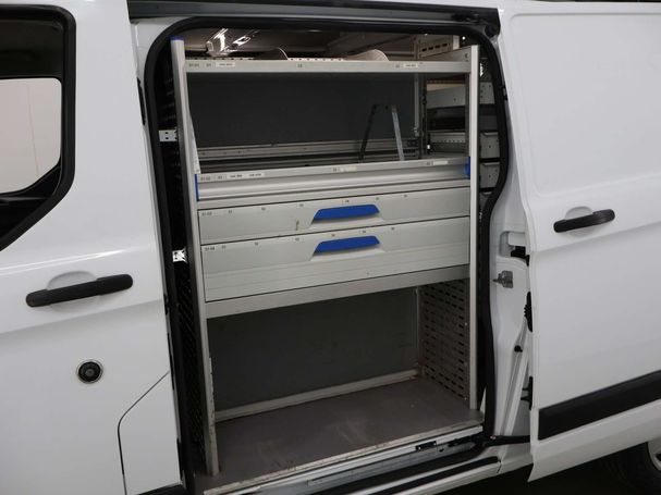 Ford Transit Custom 340 Trend 125 kW image number 31