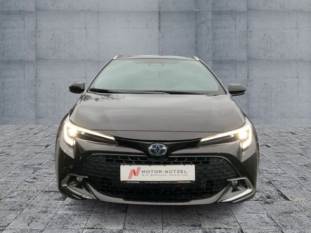 Toyota Corolla 1.8 Touring Sports 103 kW image number 3