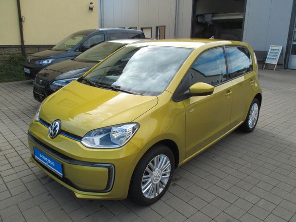 Volkswagen up! 60 kW image number 1