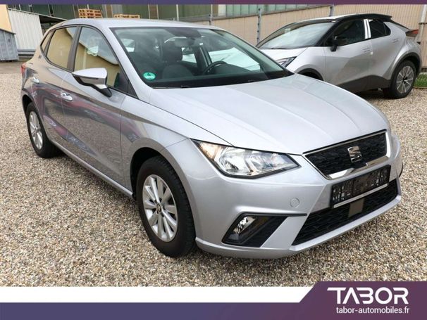 Seat Ibiza 1.0 TSI DSG Style 85 kW image number 2