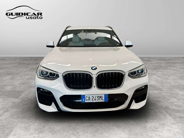 BMW X3 xDrive30e M Sport 215 kW image number 2