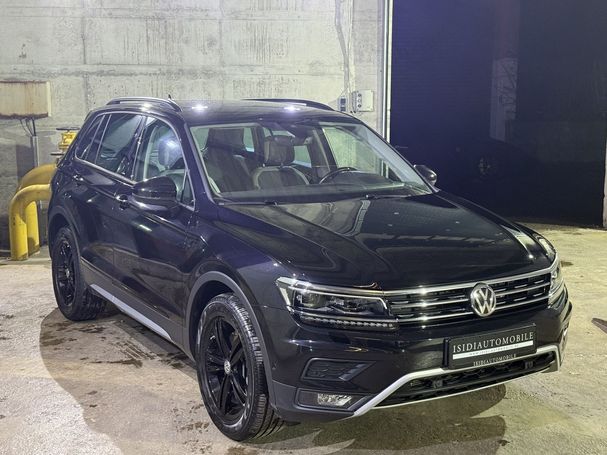 Volkswagen Tiguan 2.0 TSI Offroad 4Motion DSG 140 kW image number 14