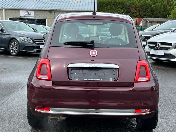 Fiat 500 1.2 51 kW image number 7