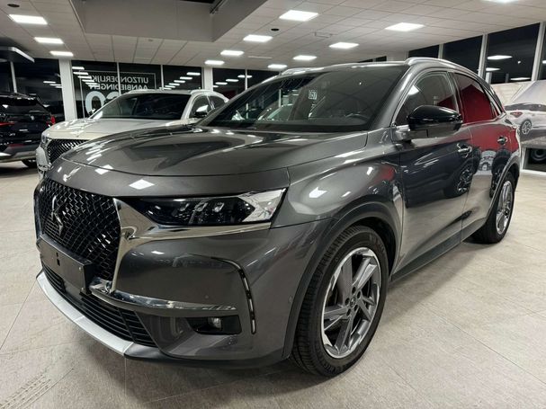 DS Automobiles 7 Crossback 221 kW image number 1