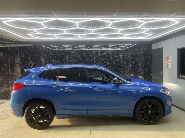 BMW X2 xDrive 100 kW image number 2