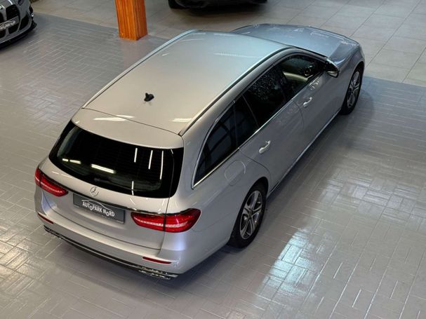 Mercedes-Benz E 220 d T 143 kW image number 10