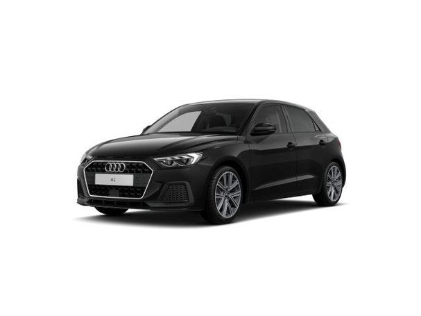 Audi A1 30 TFSI Sportback Advanced 85 kW image number 1