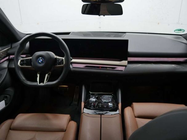 BMW i5 M Sport 250 kW image number 8