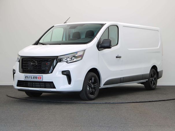 Nissan Primastar dCi 170 DCT 125 kW image number 13