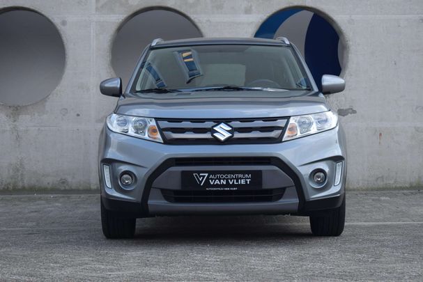 Suzuki Vitara 1.6 88 kW image number 7