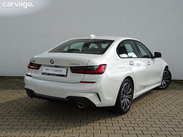 BMW 320d xDrive 140 kW image number 3