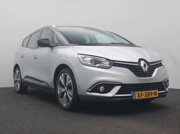 Renault Grand Scenic TCe 140 INTENS 103 kW image number 7