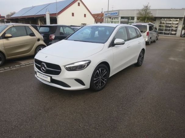 Mercedes-Benz B 250 e Progressive Line Advanced 160 kW image number 2