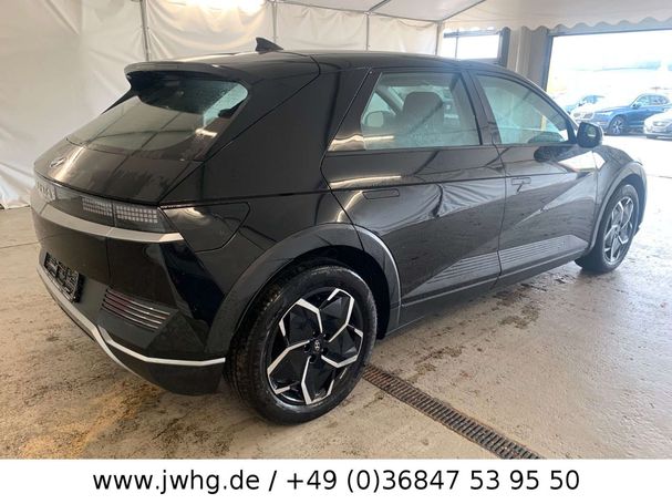 Hyundai Ioniq 5 DYNAMIQ 160 kW image number 3