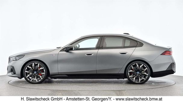 BMW i5 M60 xDrive 442 kW image number 5