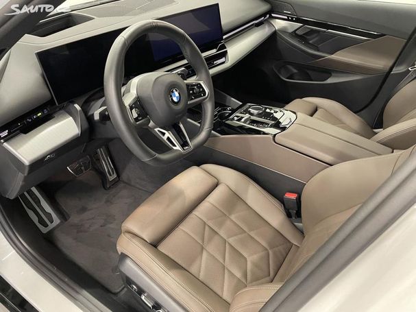 BMW 520d xDrive 145 kW image number 6